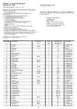 Preview for 40 page of Christopeit Sport AX 3 Assembly And Exercise Instructions