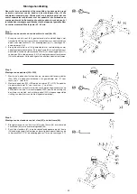 Preview for 42 page of Christopeit Sport AX 3 Assembly And Exercise Instructions