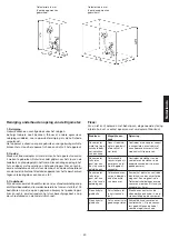 Preview for 49 page of Christopeit Sport AX 3 Assembly And Exercise Instructions