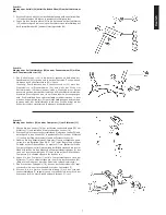 Preview for 7 page of Christopeit Sport CPS 3.3 Assembly And Exercise Instructions