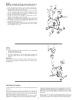 Preview for 8 page of Christopeit Sport CPS 3.3 Assembly And Exercise Instructions