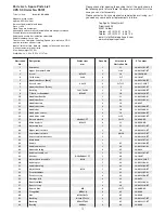 Preview for 12 page of Christopeit Sport CPS 3.3 Assembly And Exercise Instructions