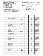 Preview for 20 page of Christopeit Sport CPS 3.3 Assembly And Exercise Instructions