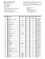 Preview for 28 page of Christopeit Sport CPS 3.3 Assembly And Exercise Instructions