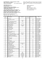 Preview for 36 page of Christopeit Sport CPS 3.3 Assembly And Exercise Instructions