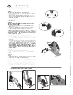 Preview for 12 page of Christopeit Sport MB2 9840A Assembly And Exercise Instructions