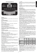 Preview for 11 page of Christopeit Sport TM600S Assembly And Exercise Instructions