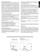 Preview for 13 page of Christopeit Sport TM600S Assembly And Exercise Instructions