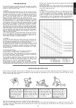 Preview for 15 page of Christopeit Sport TM600S Assembly And Exercise Instructions