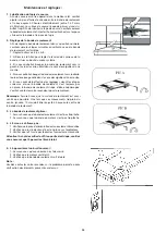 Preview for 36 page of Christopeit Sport TM600S Assembly And Exercise Instructions