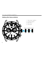 Preview for 7 page of Christopher Ward C7 Rapide Chronometer Limited Edition Owner'S Handbook Manual