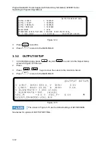 Preview for 54 page of Chroma 62000H Series Operating & Programming Manual