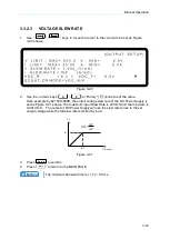 Preview for 57 page of Chroma 62000H Series Operating & Programming Manual