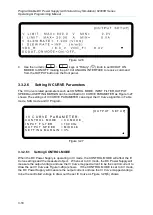 Preview for 60 page of Chroma 62000H Series Operating & Programming Manual