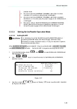 Preview for 67 page of Chroma 62000H Series Operating & Programming Manual