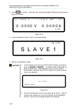 Preview for 72 page of Chroma 62000H Series Operating & Programming Manual