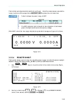 Preview for 85 page of Chroma 62000H Series Operating & Programming Manual