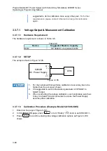 Preview for 102 page of Chroma 62000H Series Operating & Programming Manual