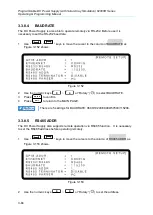 Preview for 126 page of Chroma 62000H Series Operating & Programming Manual