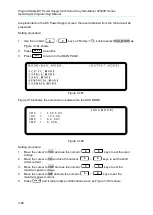 Preview for 132 page of Chroma 62000H Series Operating & Programming Manual