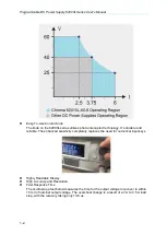 Preview for 16 page of Chroma 62000L Series User Manual