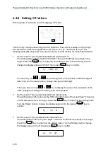 Preview for 92 page of Chroma 63600 Series Operation & Programming Manual