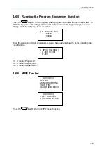 Preview for 109 page of Chroma 63600 Series Operation & Programming Manual