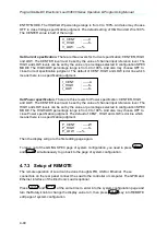 Preview for 116 page of Chroma 63600 Series Operation & Programming Manual