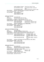 Preview for 163 page of Chroma 63600 Series Operation & Programming Manual