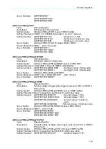 Preview for 165 page of Chroma 63600 Series Operation & Programming Manual