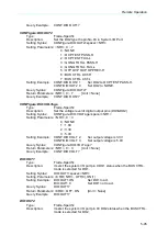 Preview for 177 page of Chroma 63600 Series Operation & Programming Manual