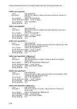 Preview for 194 page of Chroma 63600 Series Operation & Programming Manual