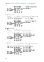 Preview for 196 page of Chroma 63600 Series Operation & Programming Manual