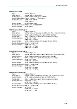 Preview for 217 page of Chroma 63600 Series Operation & Programming Manual