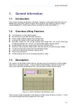 Preview for 17 page of Chroma 63800 Series Operation & Programming Manual