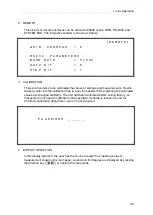 Preview for 33 page of Chroma 63800 Series Operation & Programming Manual