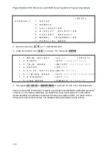 Preview for 42 page of Chroma 63800 Series Operation & Programming Manual