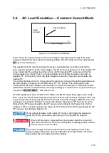 Preview for 43 page of Chroma 63800 Series Operation & Programming Manual