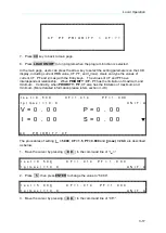 Preview for 45 page of Chroma 63800 Series Operation & Programming Manual