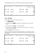 Preview for 56 page of Chroma 63800 Series Operation & Programming Manual