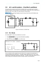 Preview for 57 page of Chroma 63800 Series Operation & Programming Manual