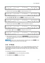 Preview for 59 page of Chroma 63800 Series Operation & Programming Manual