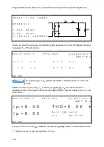 Preview for 60 page of Chroma 63800 Series Operation & Programming Manual