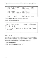 Preview for 66 page of Chroma 63800 Series Operation & Programming Manual