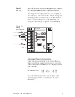 Preview for 9 page of Chromalox 3901 User Manual