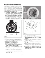 Preview for 13 page of Chromalox CXH-C-03S Installation And Operation Instructions Manual