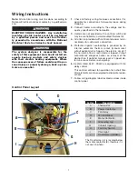 Preview for 7 page of Chromalox HD3D Installation, Operation And Maintenance Instructions