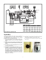 Preview for 9 page of Chromalox HD3D Installation, Operation And Maintenance Instructions