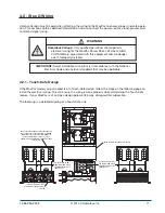 Preview for 12 page of Chromalox MaxPac I User Manual