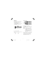 Preview for 8 page of Chromalox TEMPERATURE CONTROLLER 1604-7 User Manual